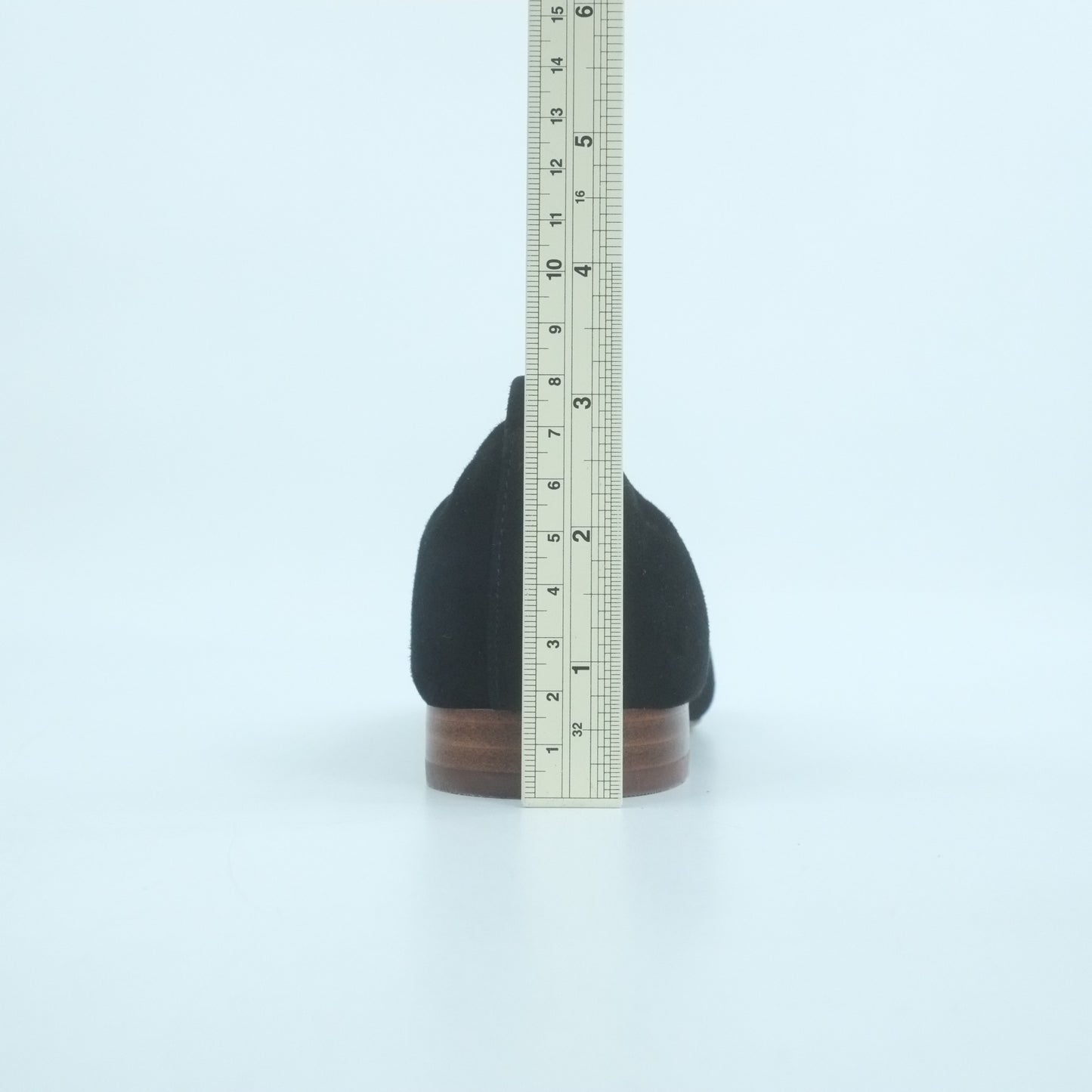 Tory Burch Loafers Black 8