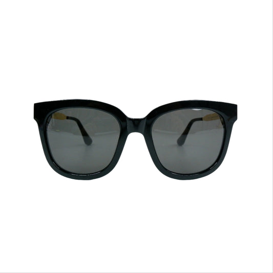 Gentle Monster Sunglasses Black