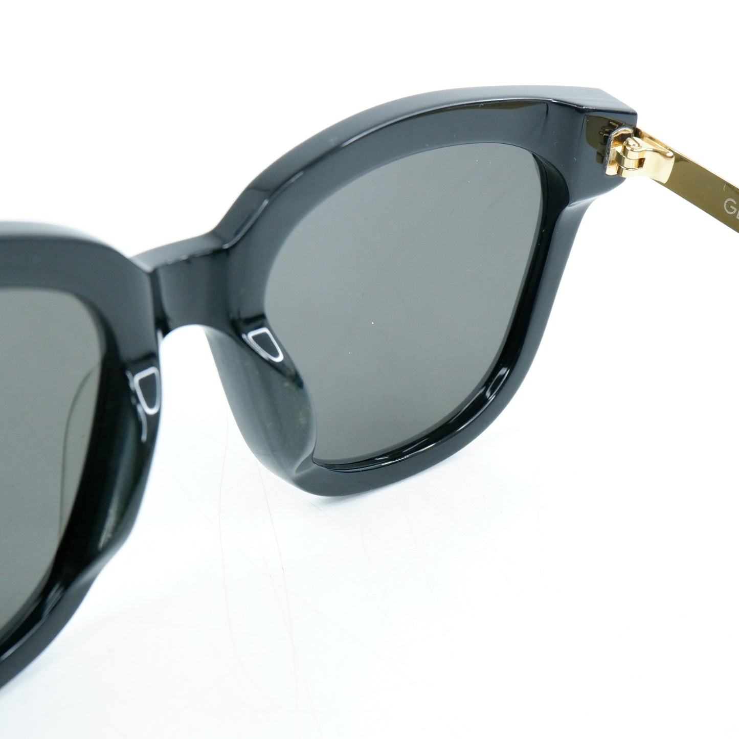Gentle Monster Sunglasses Black