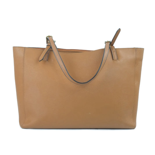 Tory Burch Tote Brown