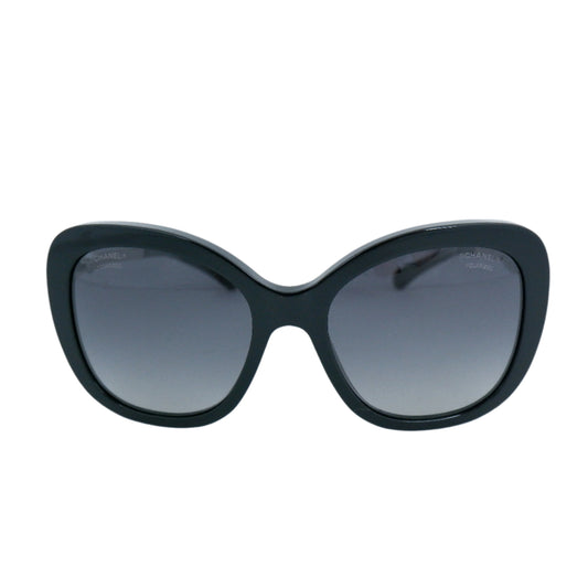 Chanel Pearl Sunglasses