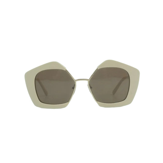 Marni Sunglasses Cream