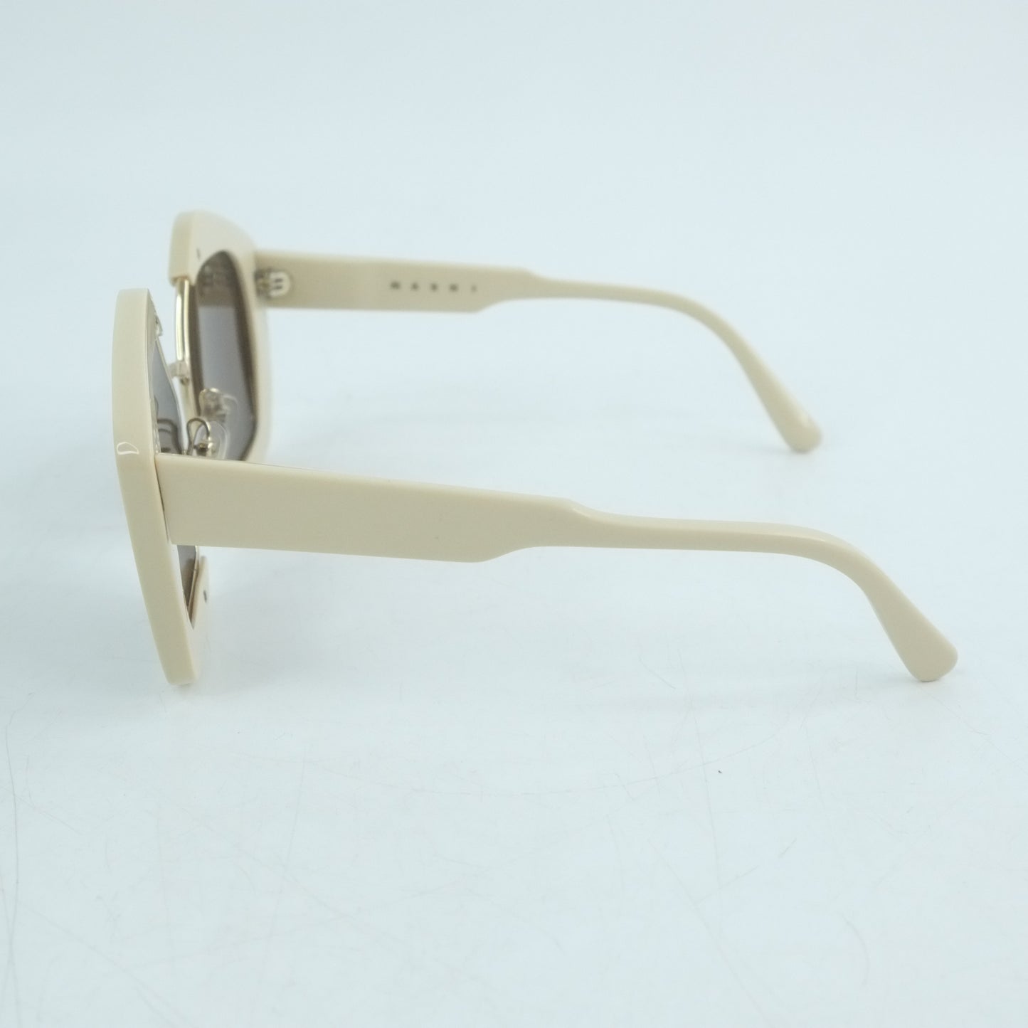 Marni Sunglasses Cream