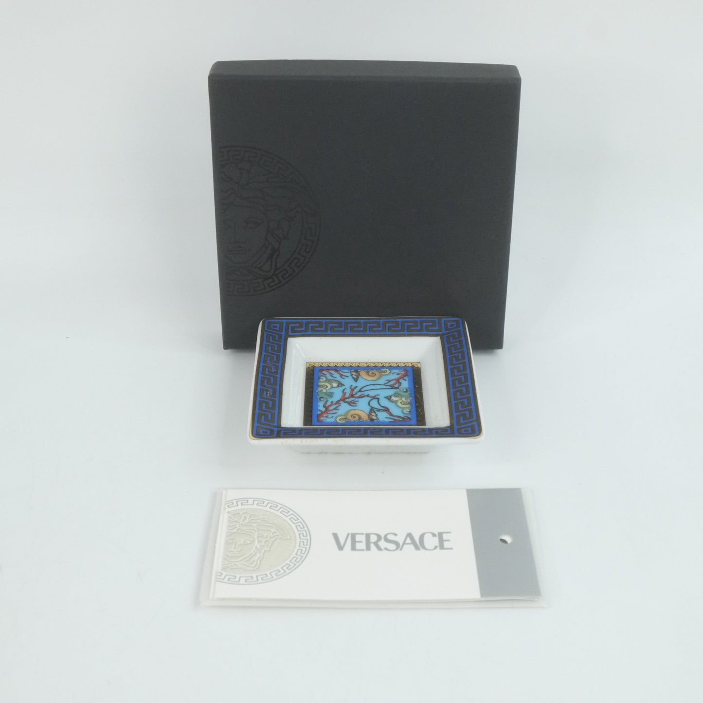Versace Tray 8 cm