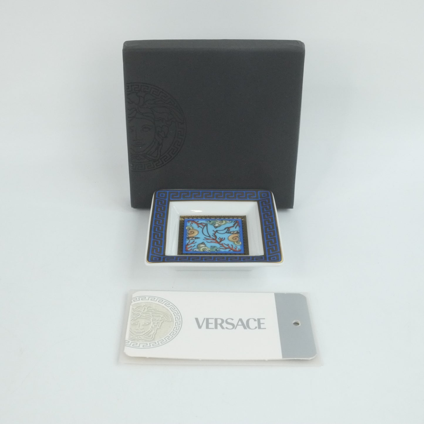 Versace Tray 8 cm
