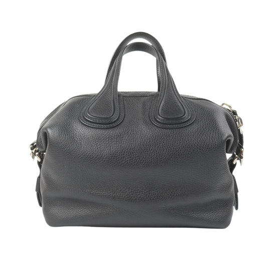 Givenchy Nightingale Small Black