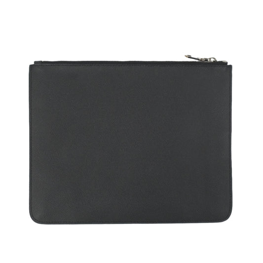 Givenchy Clutch Black Dog