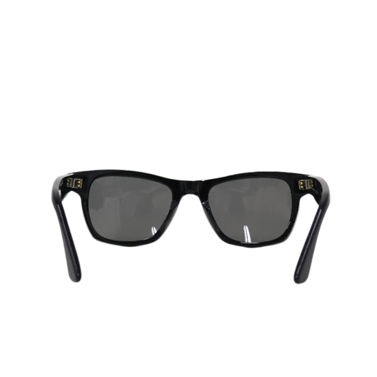 Bottega Veneta Sunglasses Black