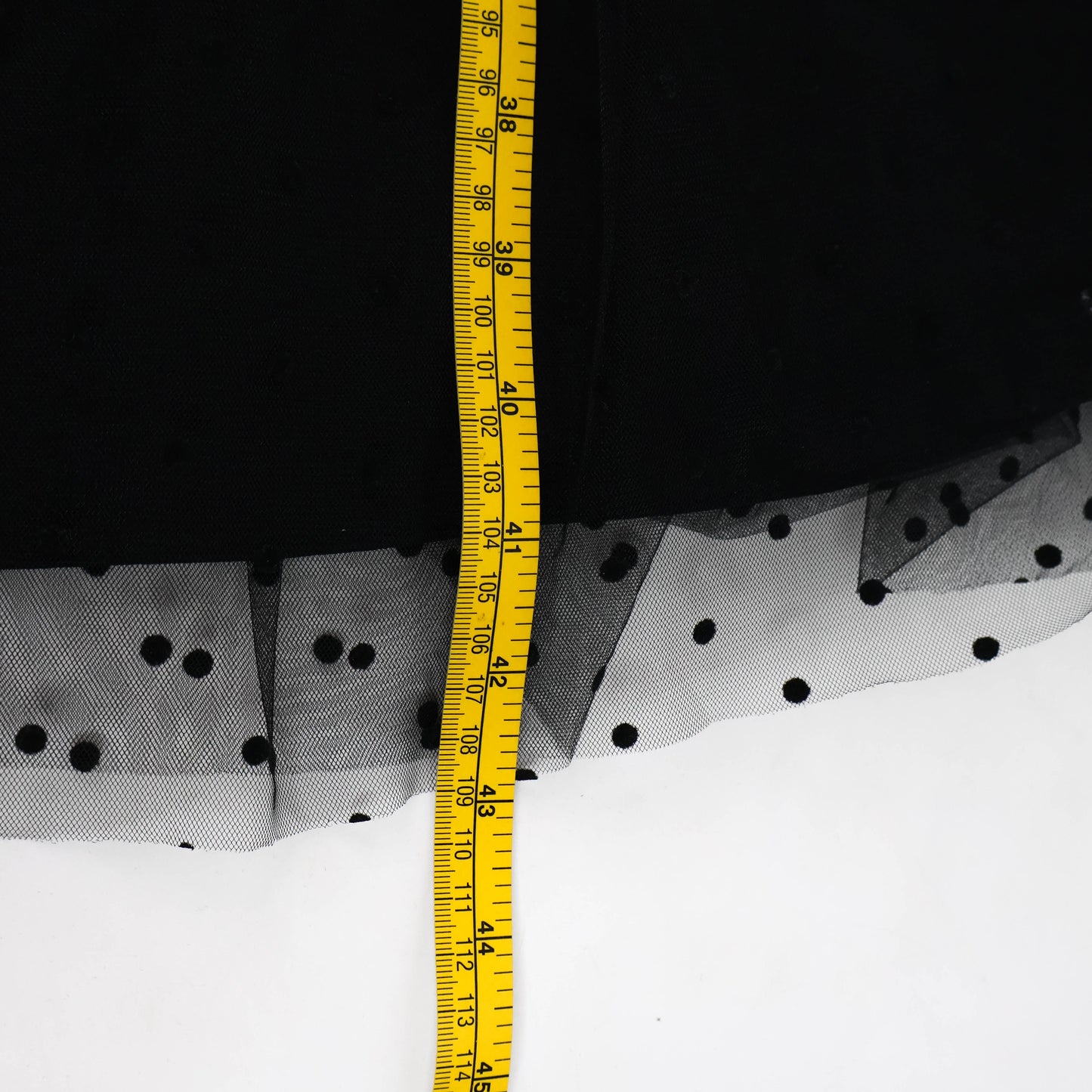 Self Portrait Dress Black Crystal