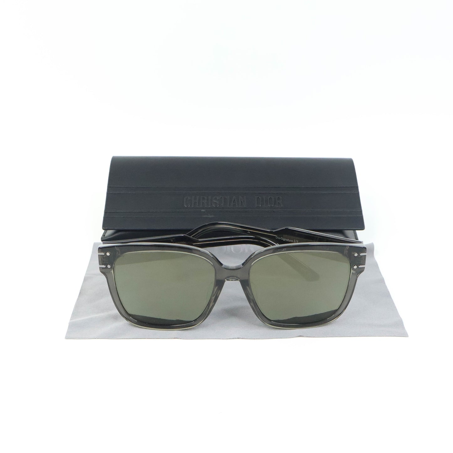 Christian Dior Sunglasses "Dior Signature"