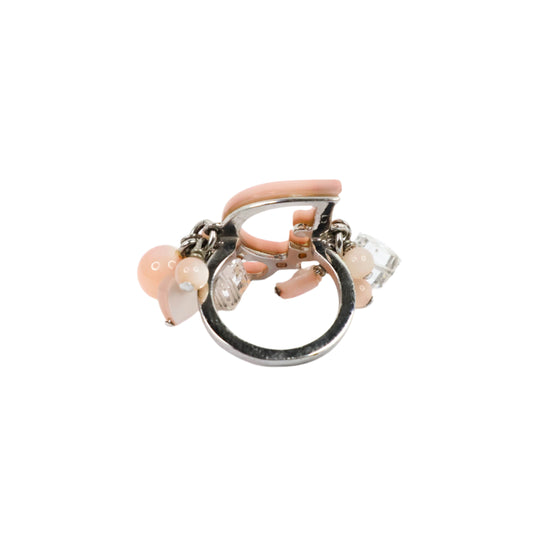 Christian Dior Vintage Pink