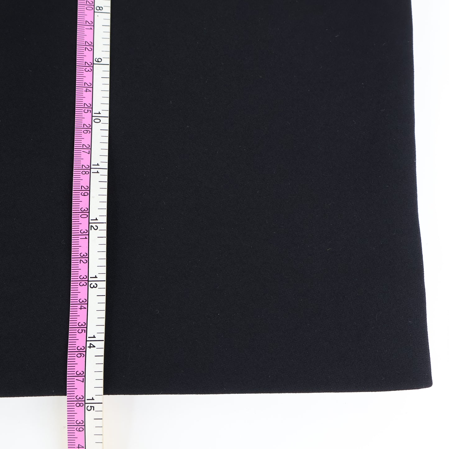 Balenciaga Skirt Black