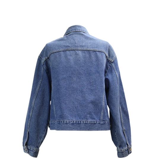 Balenciaga Denim Jacket