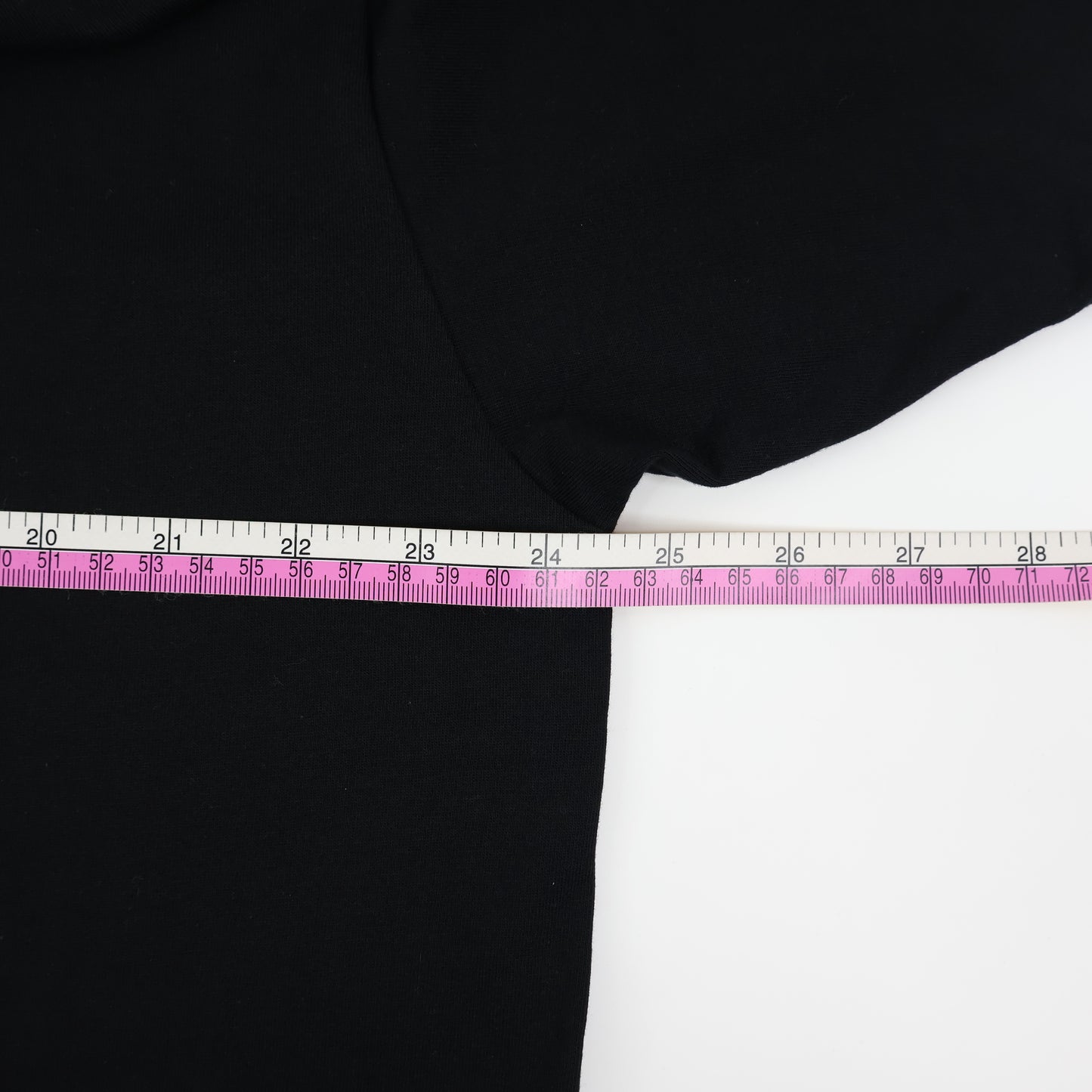 Balenciaga T Shirt Black Sinners