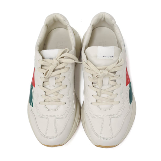 Gucci Sneakers Apollo Mystic White