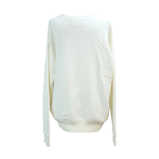 Gucci x The North Face Sweater White