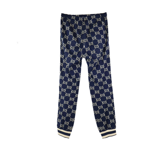 Gucci Pants Navy