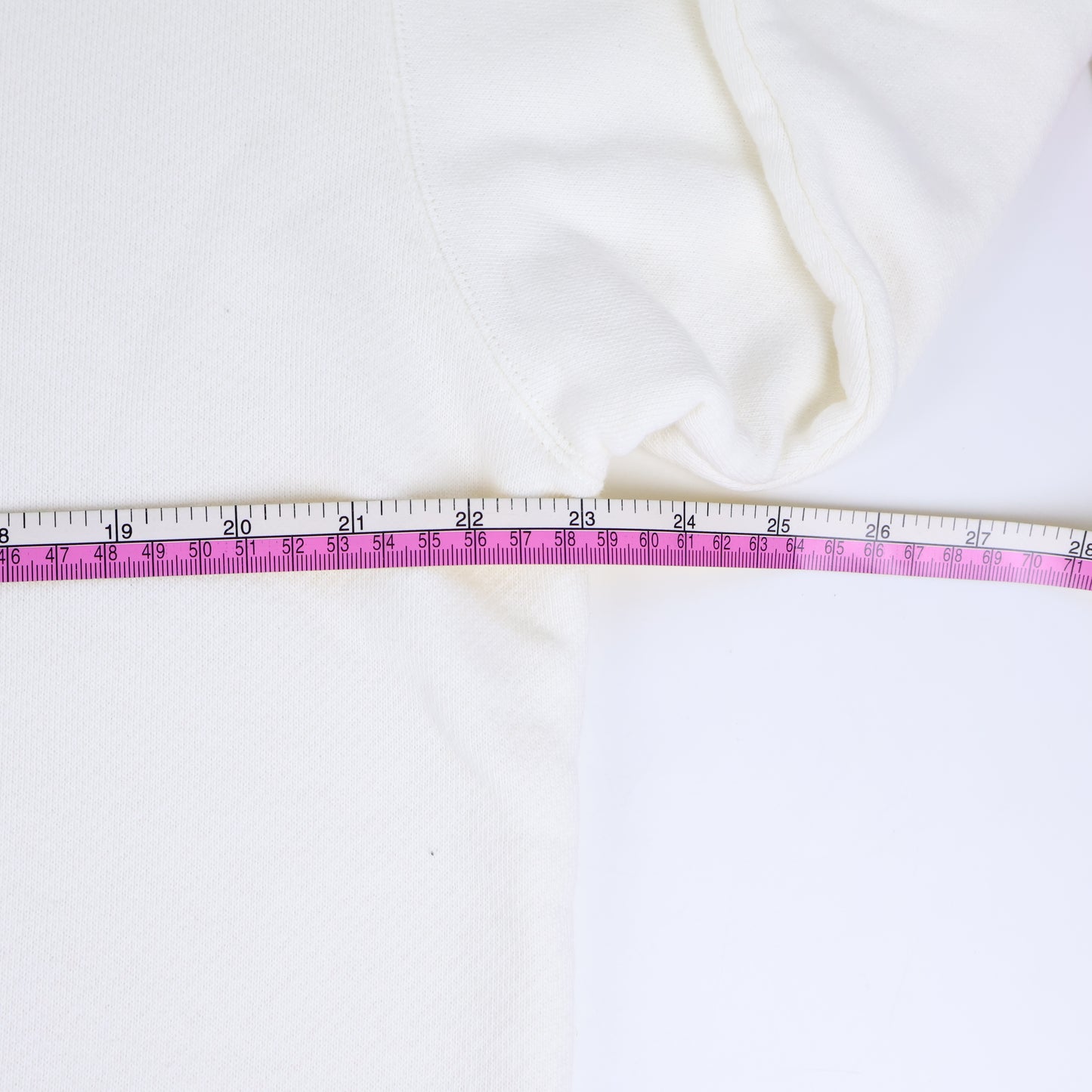 Gucci x The North Face Sweater White