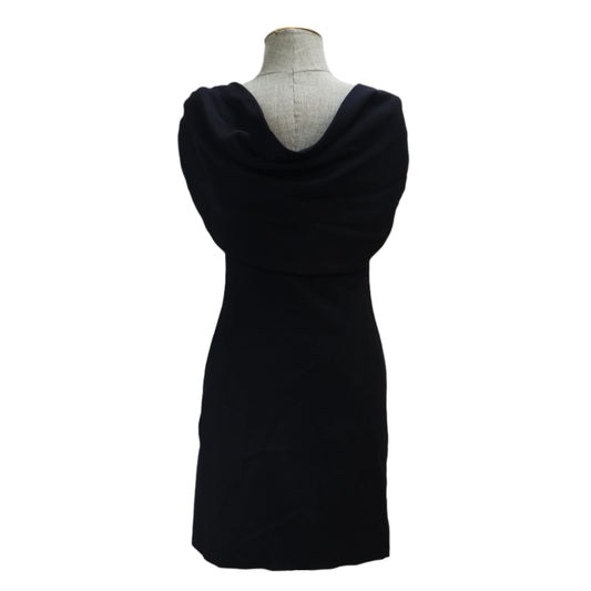 Balenciaga Edition Dress Black