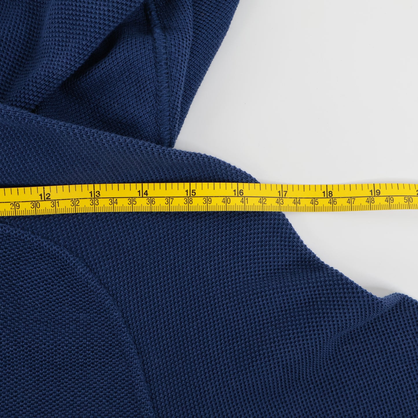 Chanel Hoodie Sport Navy