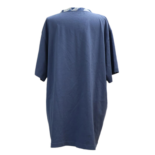 Christian Dior T-Shirt Navy