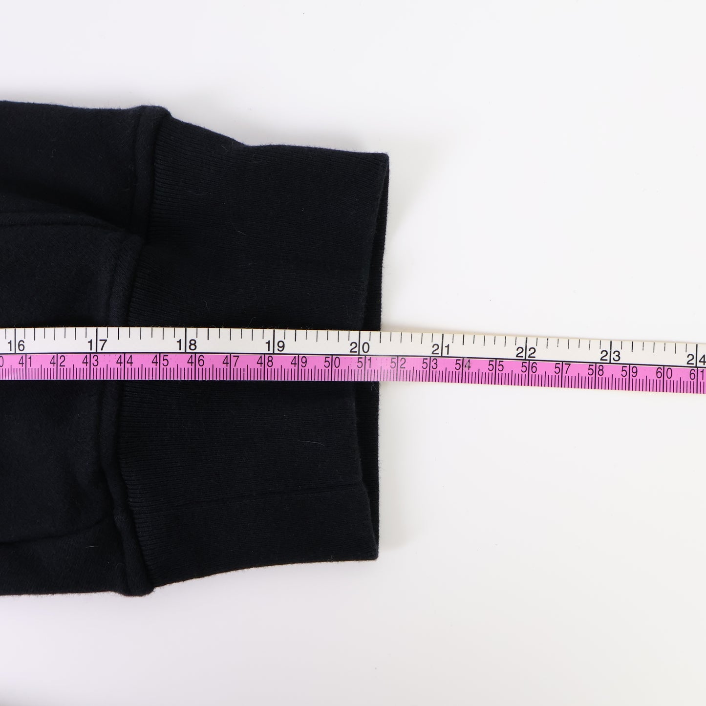 Balenciaga Hoodie Black