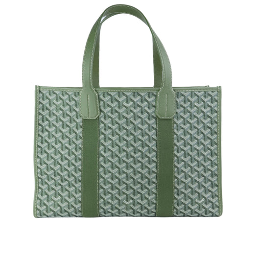 Goyard Villette Tote MM Khaki Limited
