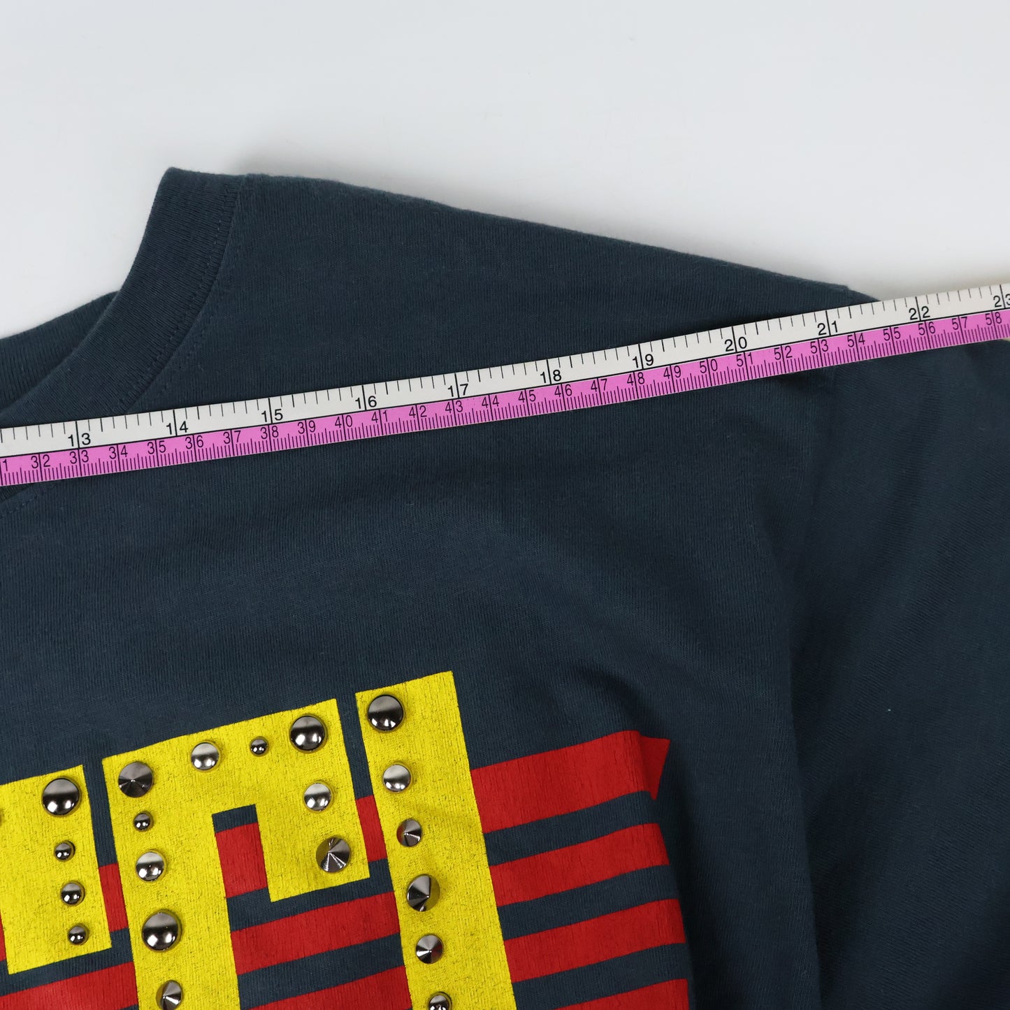 Gucci T-Shirt Grey Print