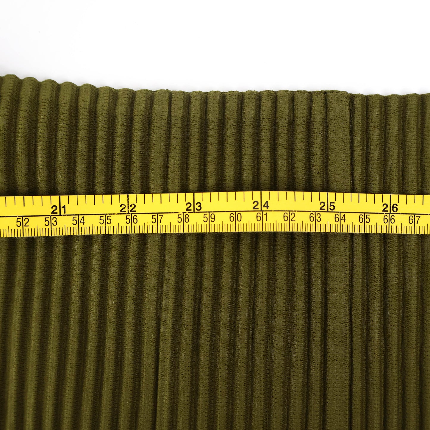 Homme Plisse Blazer Green