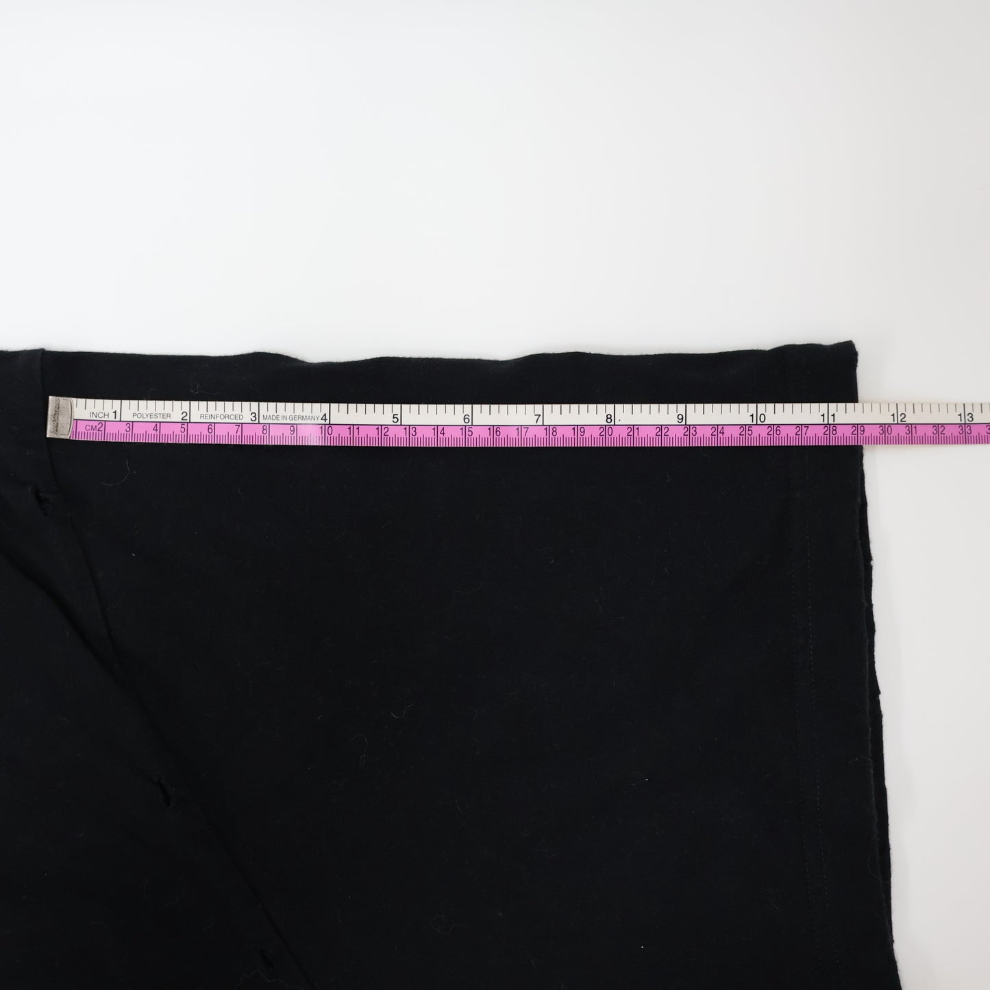 Balenciaga T-Shirt Black