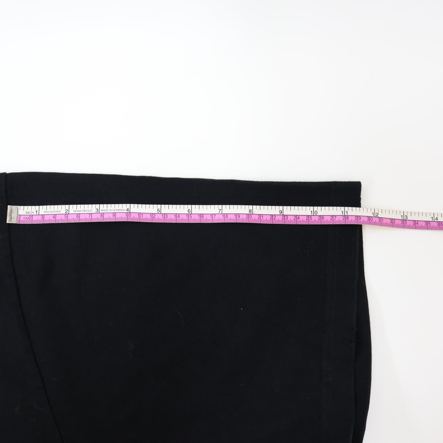 Balenciaga T-Shirt Black