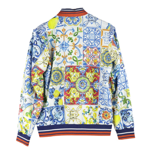Dolce & Gabbana Kids Jacket