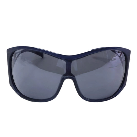 Saint Laurent 6107/S Navy