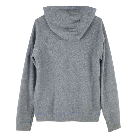 Kenzo Kids Jacket Hoodie Grey 16A