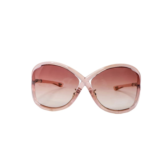 Tom Ford Whitney Tf9 704 Pink