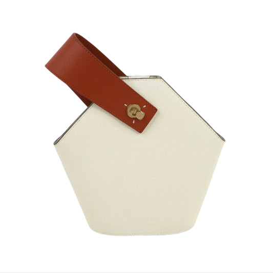 Danje Lente Johnny Mini Cream Orange