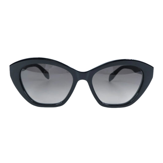 Alexander Mcqueen Sunglasses Black