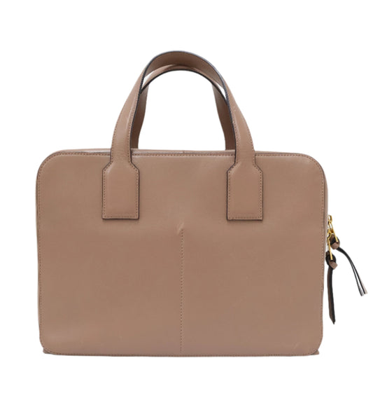 Loewe Amazona 36 Pink Beige