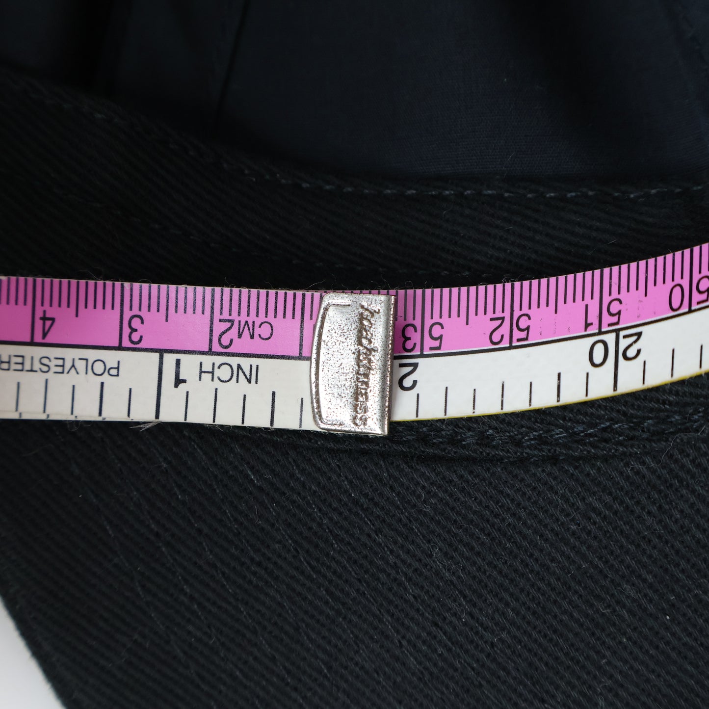 Balenciaga Cap Black