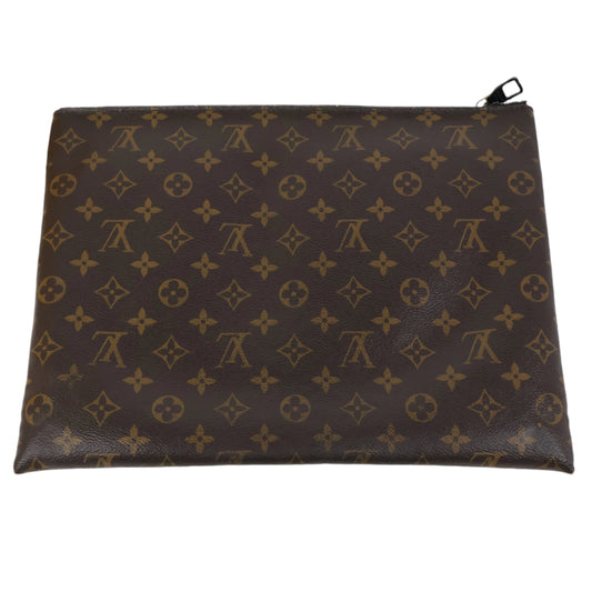 Louis Vuitton x Virgil Solar Ray A4 Pouch