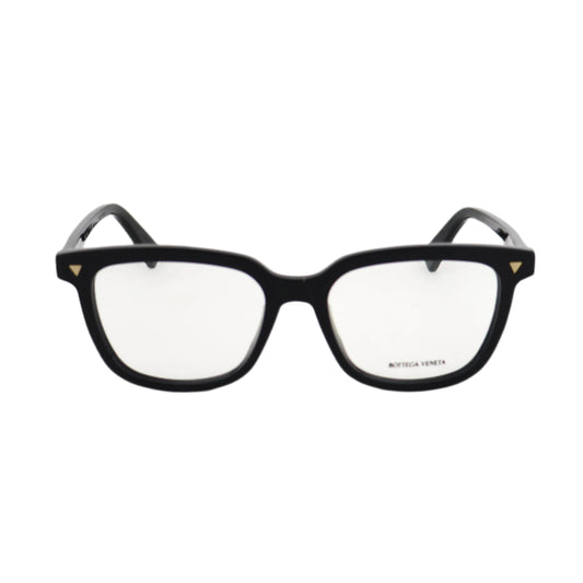 Bottega Glasses Black Frame