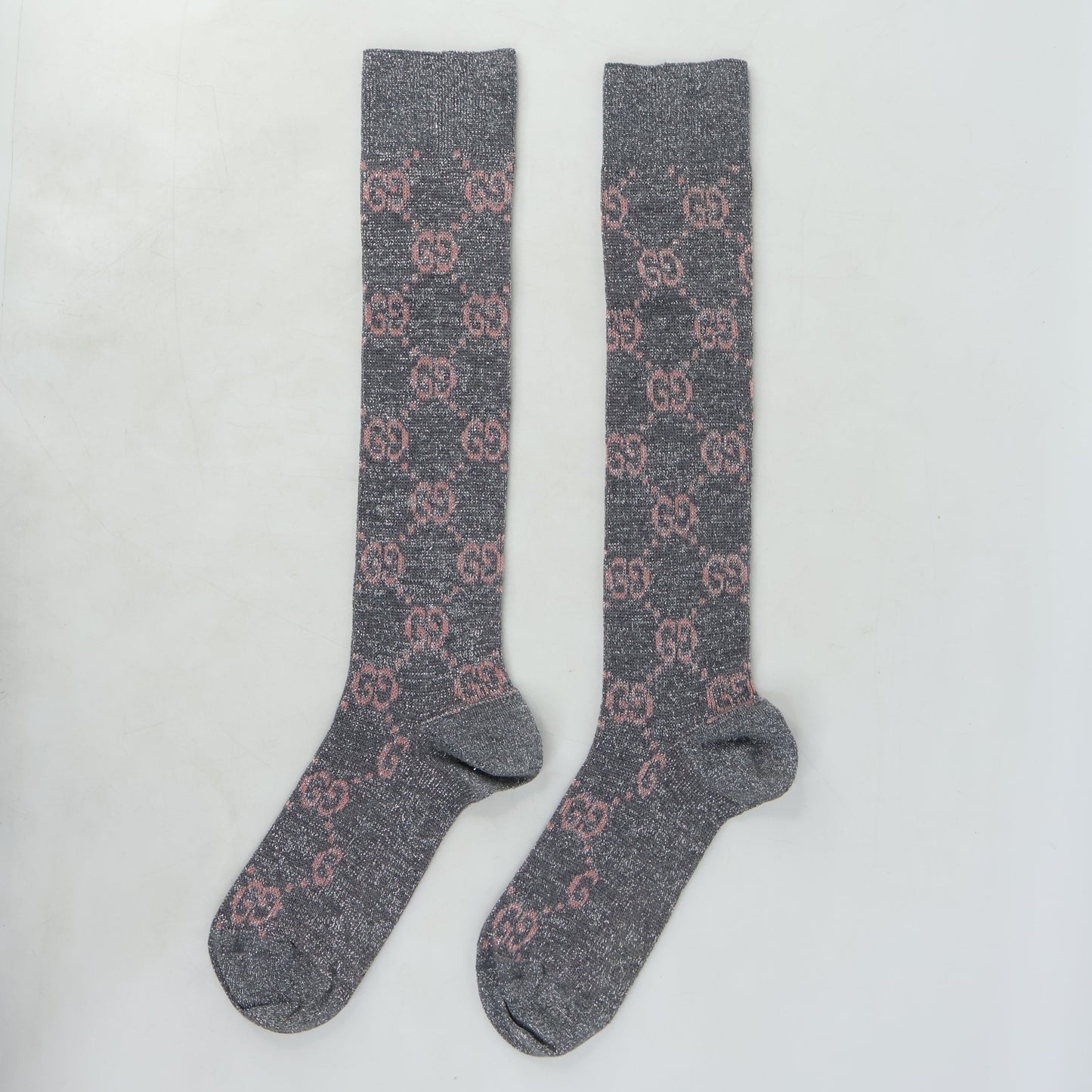 Gucci Socks Grey
