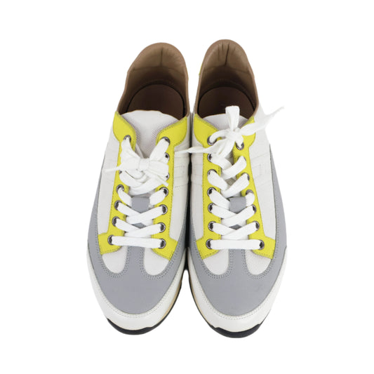 Hermes Trail Sneakers Multicolor 41
