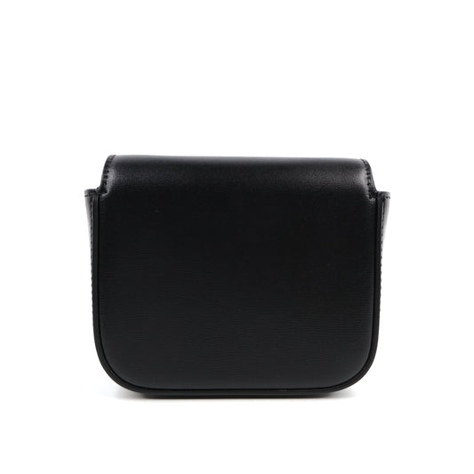 Celine Mini Triomphe Black