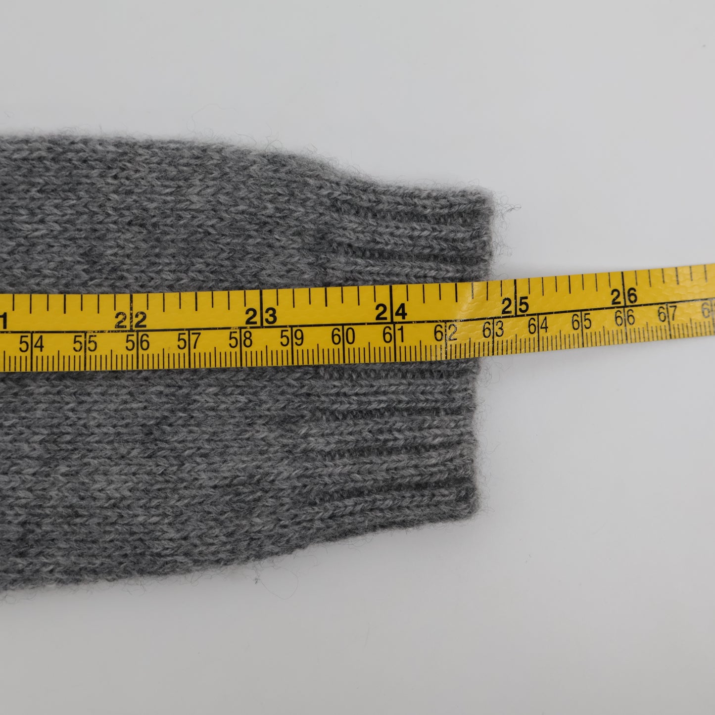 Christian Dior Sweater Grey