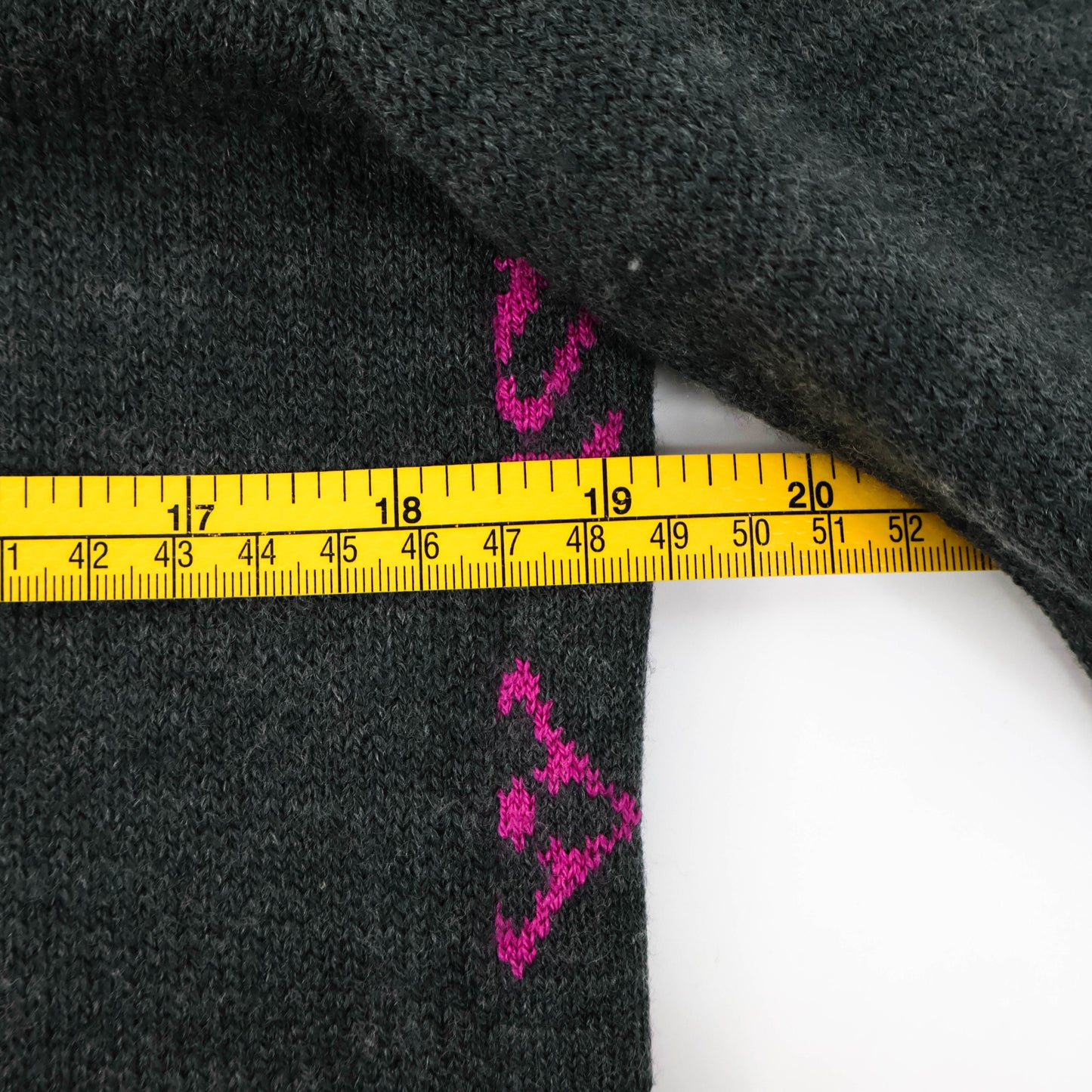 Louis Vuitton Sweater Grey