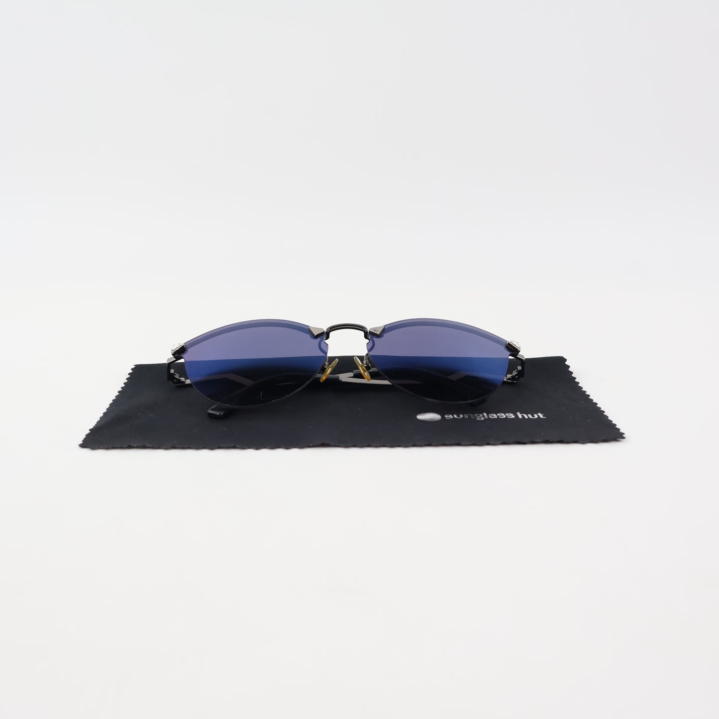 Fendi Sunglasses Black