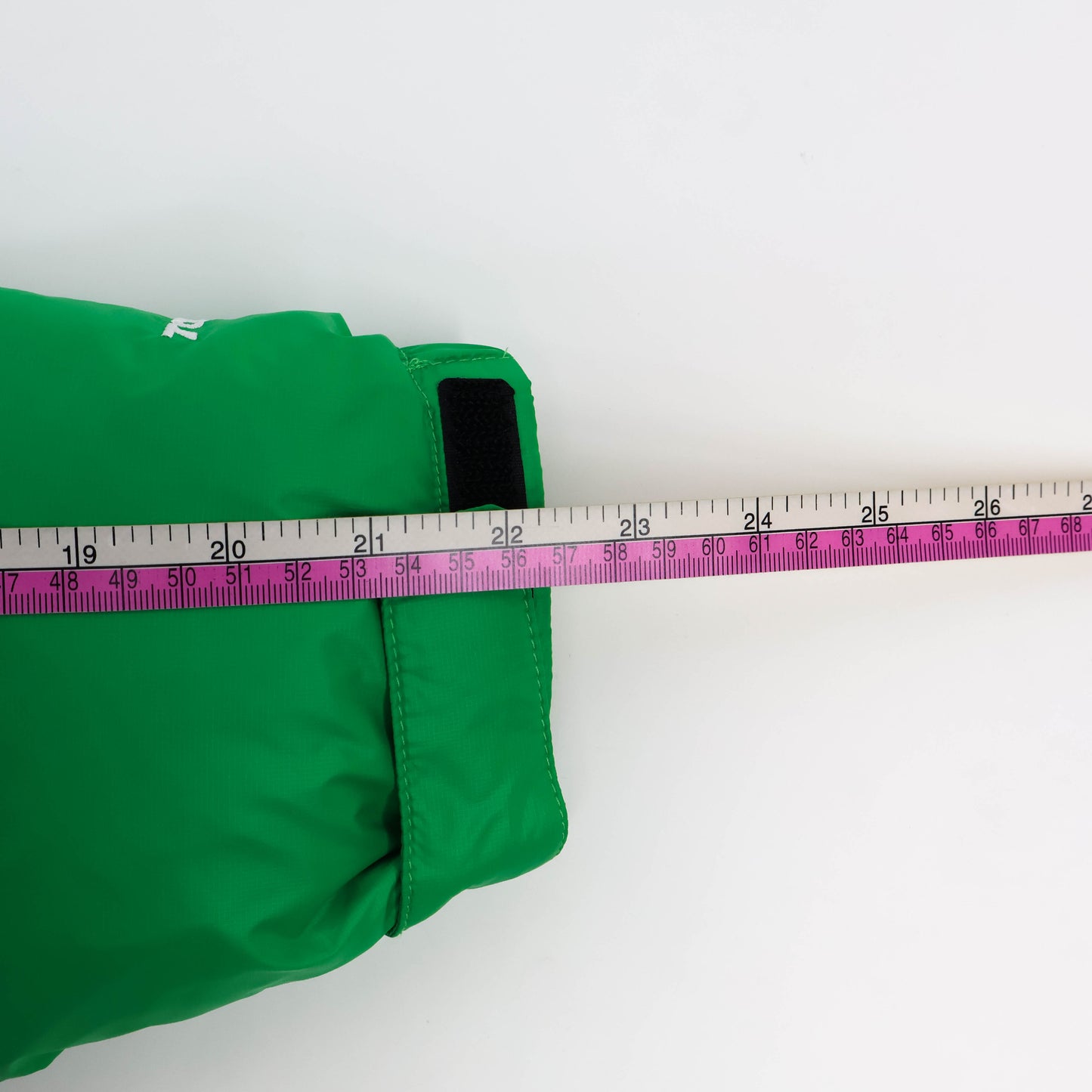 The North Face Jacket Green