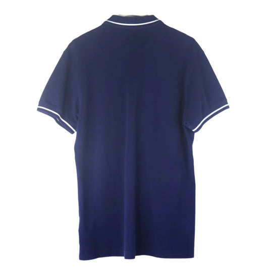 Christian Dior Polo Shirt Navy