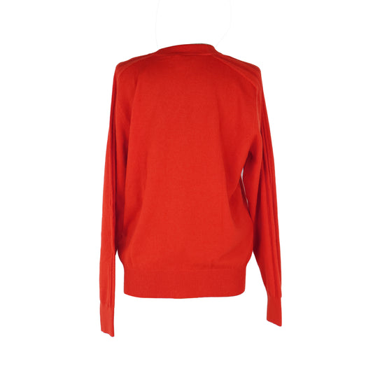 Gucci x Adidas Cardigan Red Knit